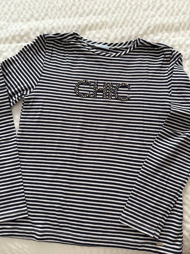 Camiseta Mayoral talla 12