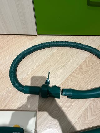 Accesorios aspiradora Thermomix Kobold 135