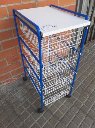 verdulero