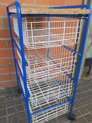 verdulero