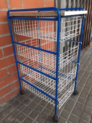 verdulero