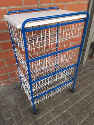 verdulero