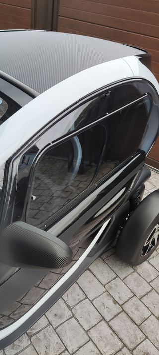 Renault Twizy 2015