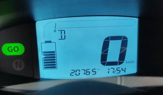 Renault Twizy 2015