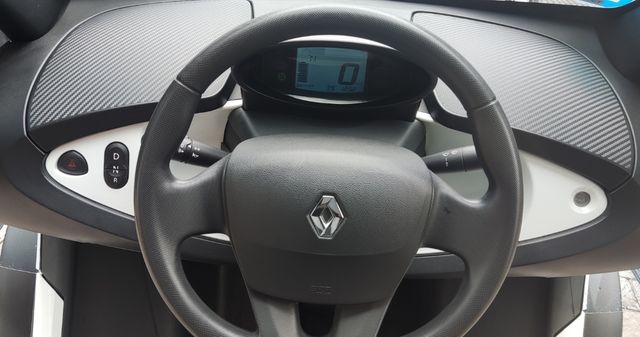 Renault Twizy 2015