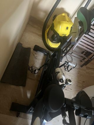 Bicicleta spinning Cecotec