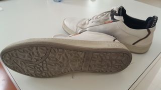 Replay Sneakers bianche 41