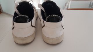 Replay Sneakers bianche 41