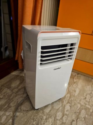 Condizionatore portatile