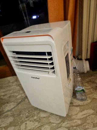 Condizionatore portatile