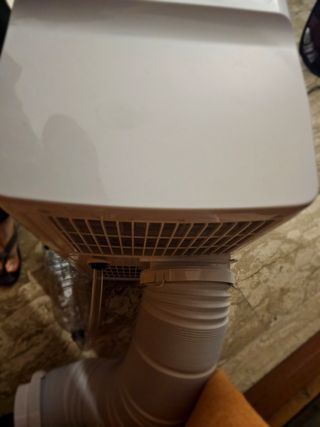 Condizionatore portatile