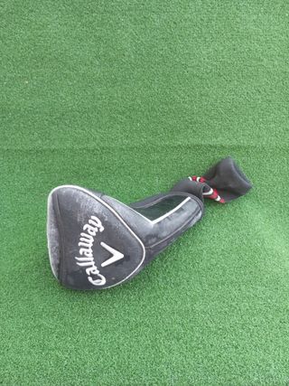Funda Driver para palo de golf Callaway RAZRBlack