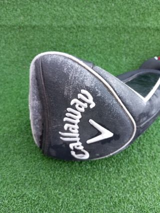 Funda Driver para palo de golf Callaway RAZRBlack