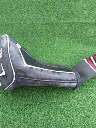 Funda Driver para palo de golf Callaway RAZRBlack