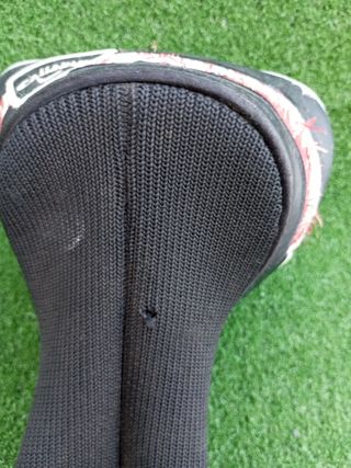 Funda Driver para palo de golf Callaway RAZRBlack