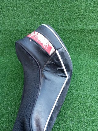 Funda Driver para palo de golf Callaway RAZRBlack