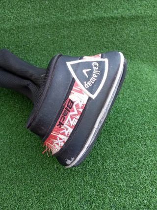 Funda Driver para palo de golf Callaway RAZRBlack