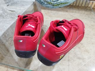 ZAPATILLAS PUMA Ferrari N.38