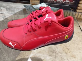 ZAPATILLAS PUMA Ferrari N.38