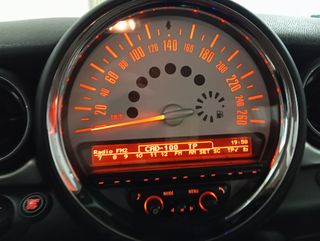 MINI Mini 2013