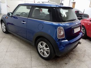 MINI Mini 2013