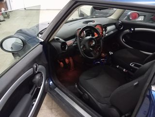 MINI Mini 2013
