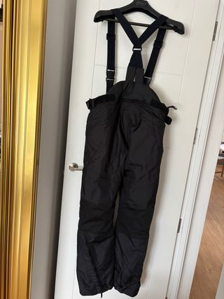 Pantalón de moto Armure Hamo Waterproof mujer