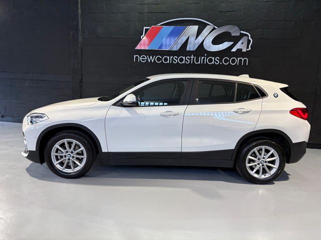 BMW X2 sDrive 18d Aut 150cv 2019