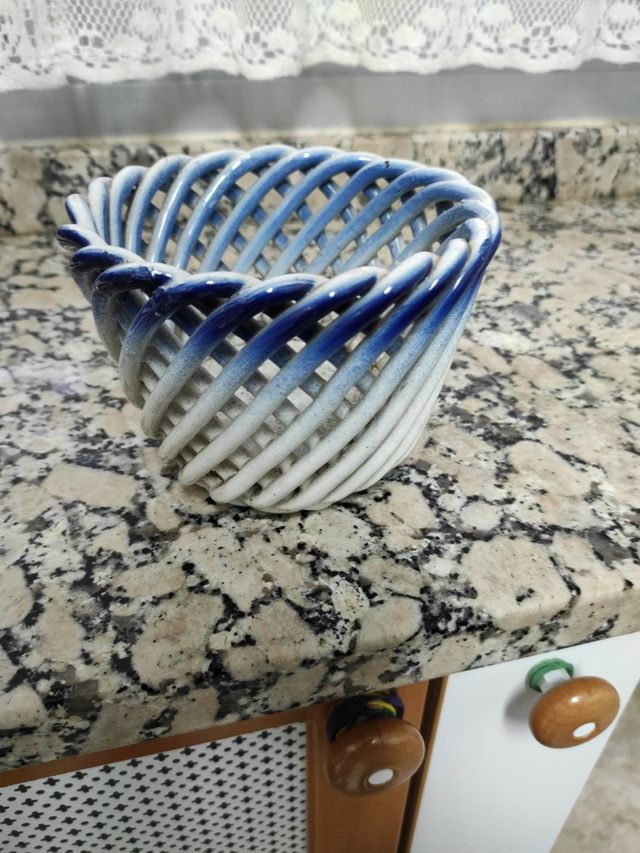 Macetero cerámica pequeño