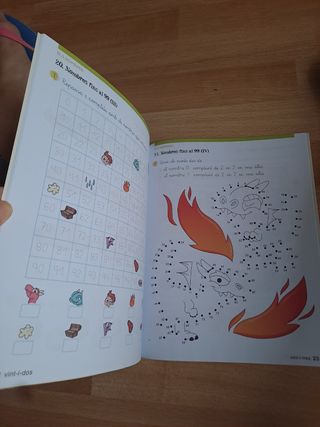 Matemàtiques 1. Quadern 1.