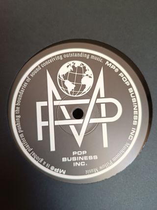 MAXVINILOS - El Columpio Asesino – Toro (Speed Up