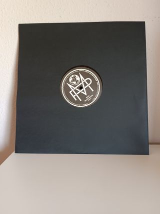 MAXVINILOS - El Columpio Asesino – Toro (Speed Up