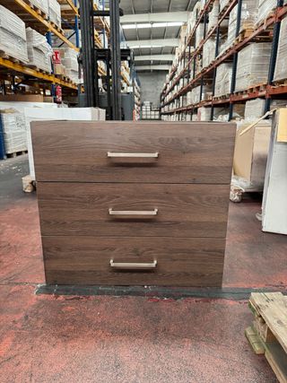 Mueble de baño 80cm