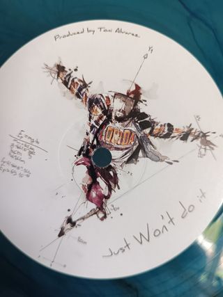 NOVEDAD!! - Toni Alvarez – Superstylin’ 25