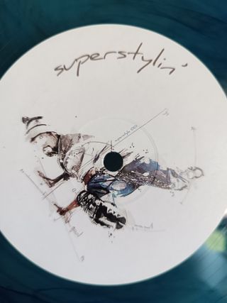 NOVEDAD!! - Toni Alvarez – Superstylin’ 25