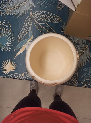 Cachepot elegance Thun