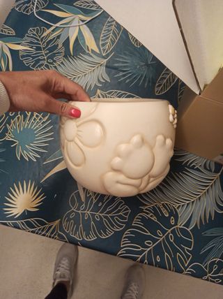 Cachepot elegance Thun