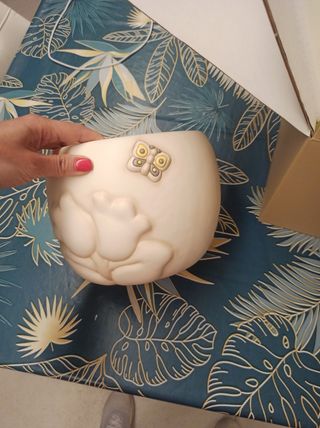 Cachepot elegance Thun