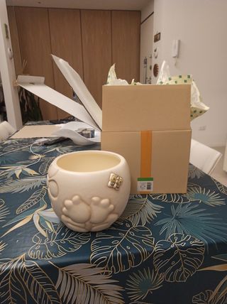 Cachepot elegance Thun