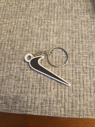Portachiavi Nike - Accessorio sportivo