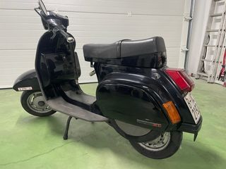 Vespa Pk125XL