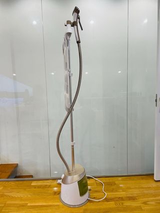 Plancha vaporizadora Philips (como nueva)