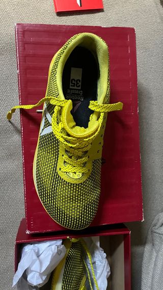 Zapatillas crossfit