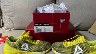 Zapatillas crossfit