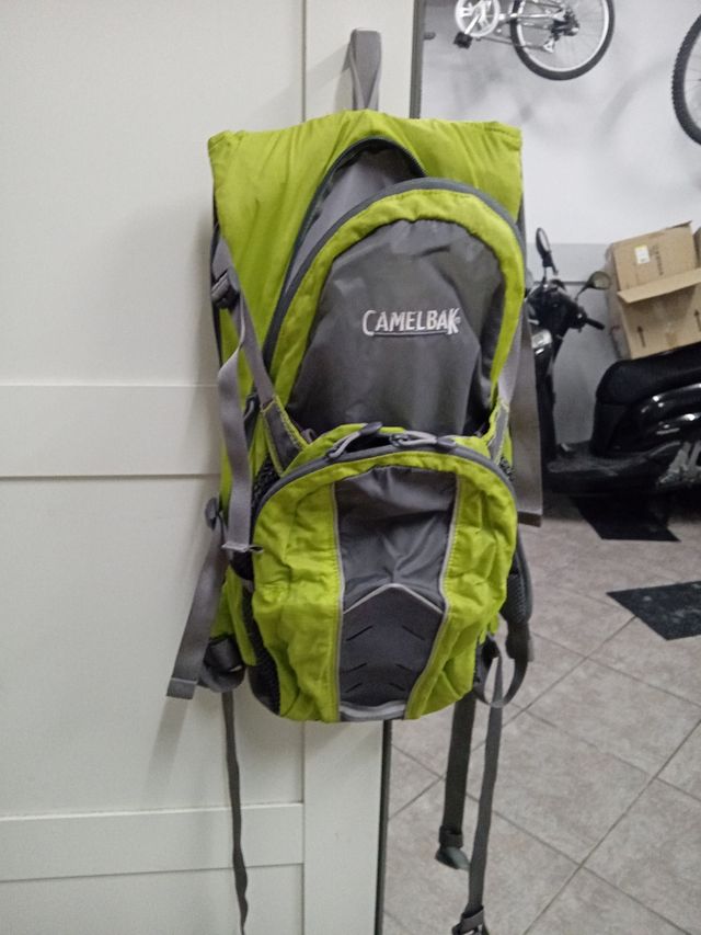 Mochila hidratación Camelbak