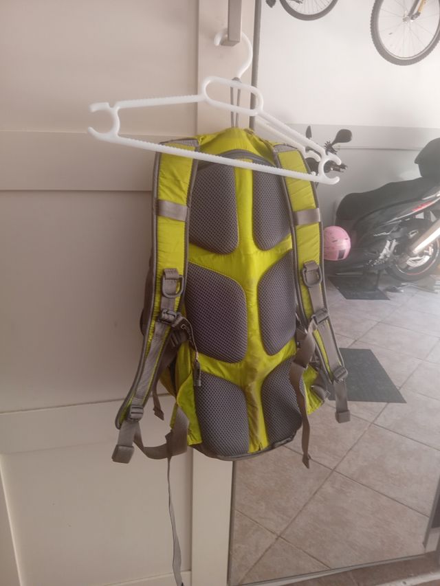 Mochila hidratación Camelbak