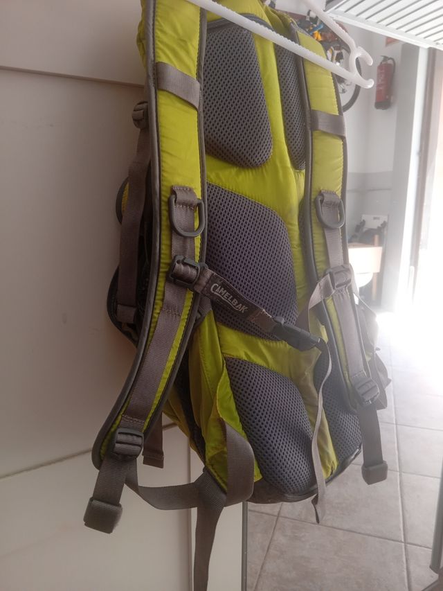 Mochila hidratación Camelbak
