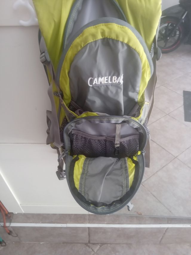 Mochila hidratación Camelbak