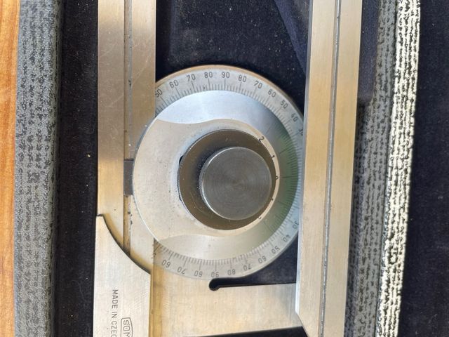 Transportador de precisión SOMET