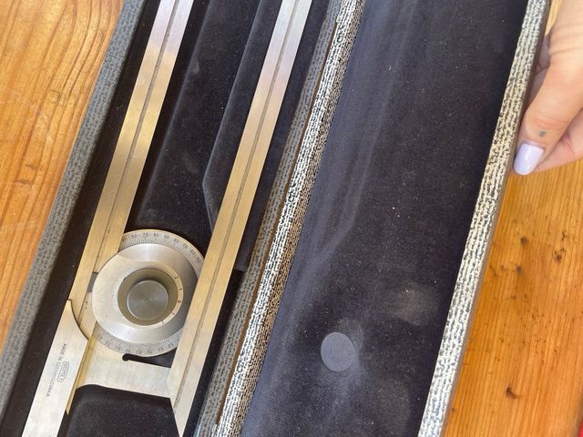 Transportador de precisión SOMET